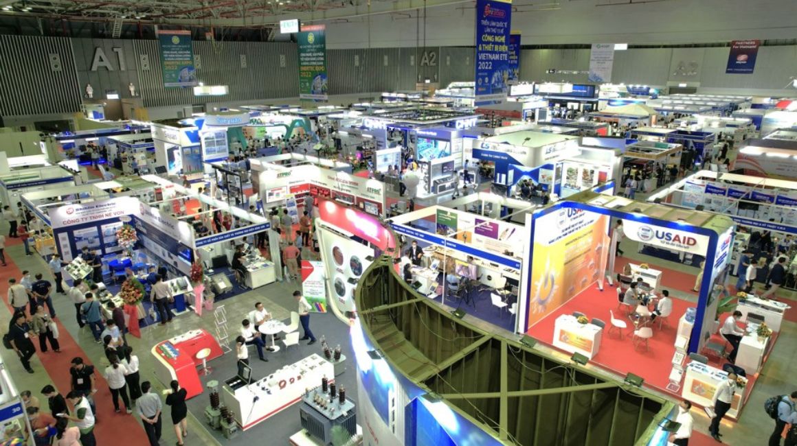 Triển lãm Công nghệ