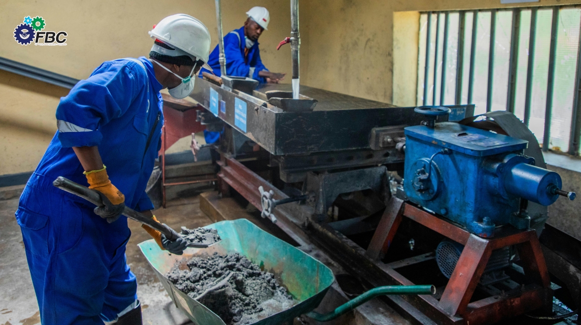 Khái niệm cơ khí chế tạo là gì?