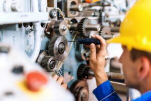 Cơ hội và thách thức của ngành chế tạo máy trong kỷ nguyên số