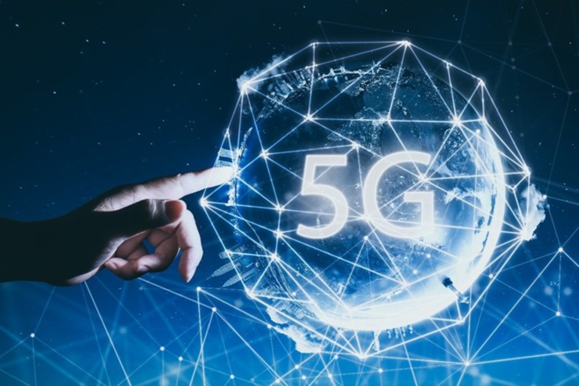 Công nghệ 5G