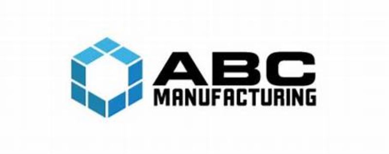 ABC Manufacturing Ltd. 