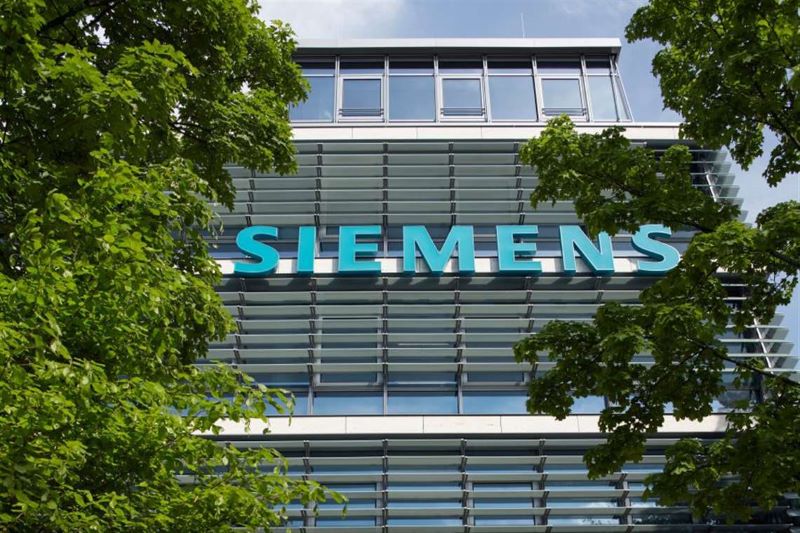 Siemens AG 