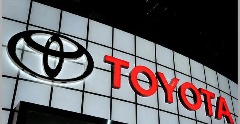 Toyota Motor Corporation 