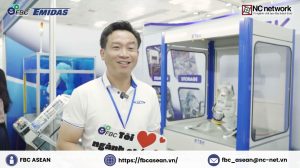 FBC ASEAN 2024 ものづくり商談会 – 出展社紹介 – SHOGO VIETNAM.,JSC