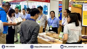 FBC ASEAN 2024 ものづくり商談会 – 出展社紹介 – Tri-Wall Vina Pack Co., Ltd