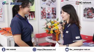 Giới thiệu Doanh nghiệp tham gia FBC ASEAN 2024 – Công ty Cổ phần SHOGO VIỆT NAM
