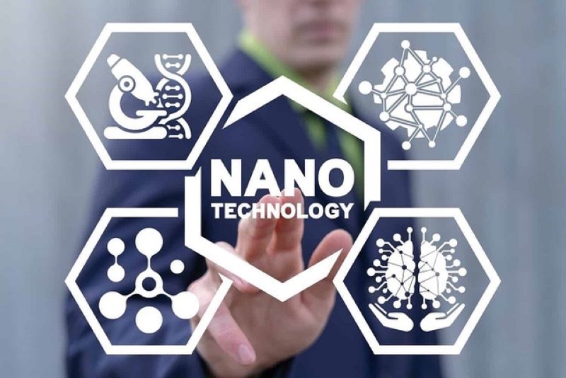 Công nghệ nano