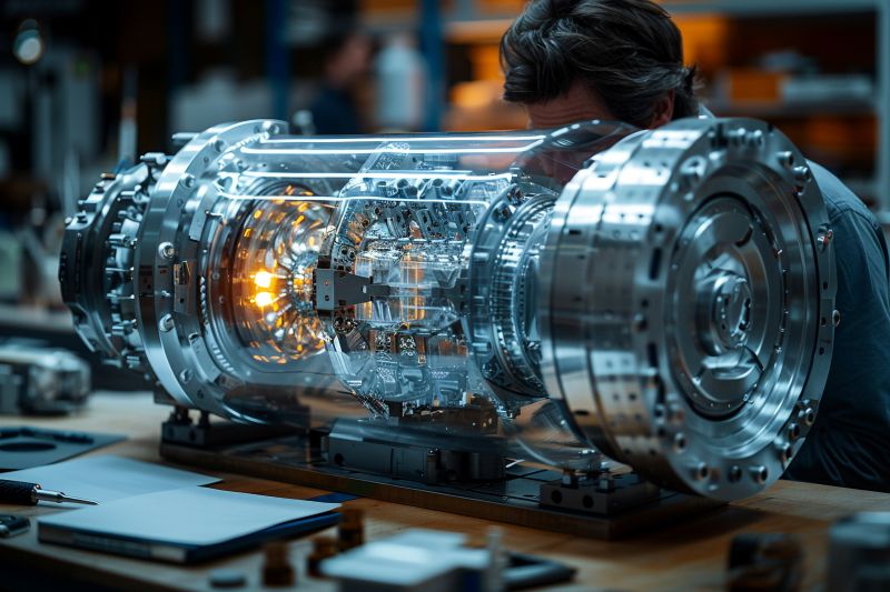 Luyện kim là gì? Công nghệ luyện kim tập trung vào mấy loại?