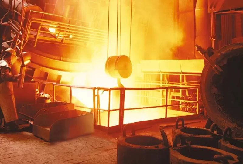 Kỹ thuật luyện kim đen