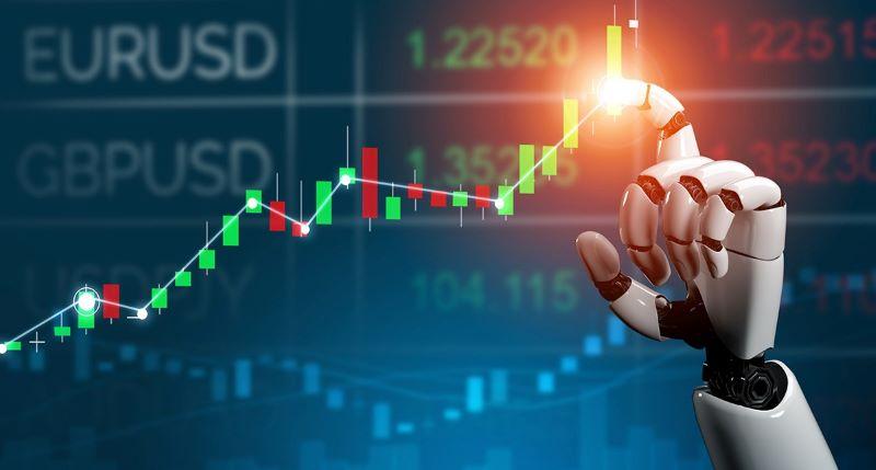 Sản phẩm trí tuệ nhân tạo trong tài chính