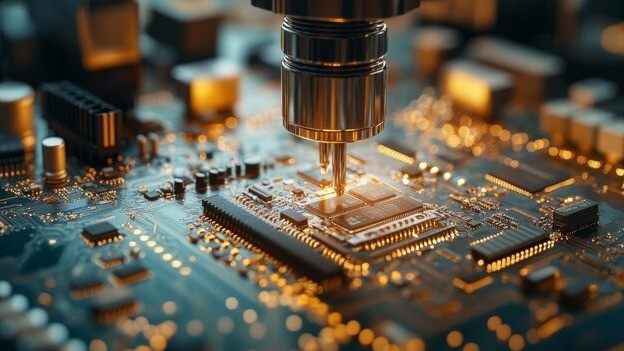 プリント基板（PCB）