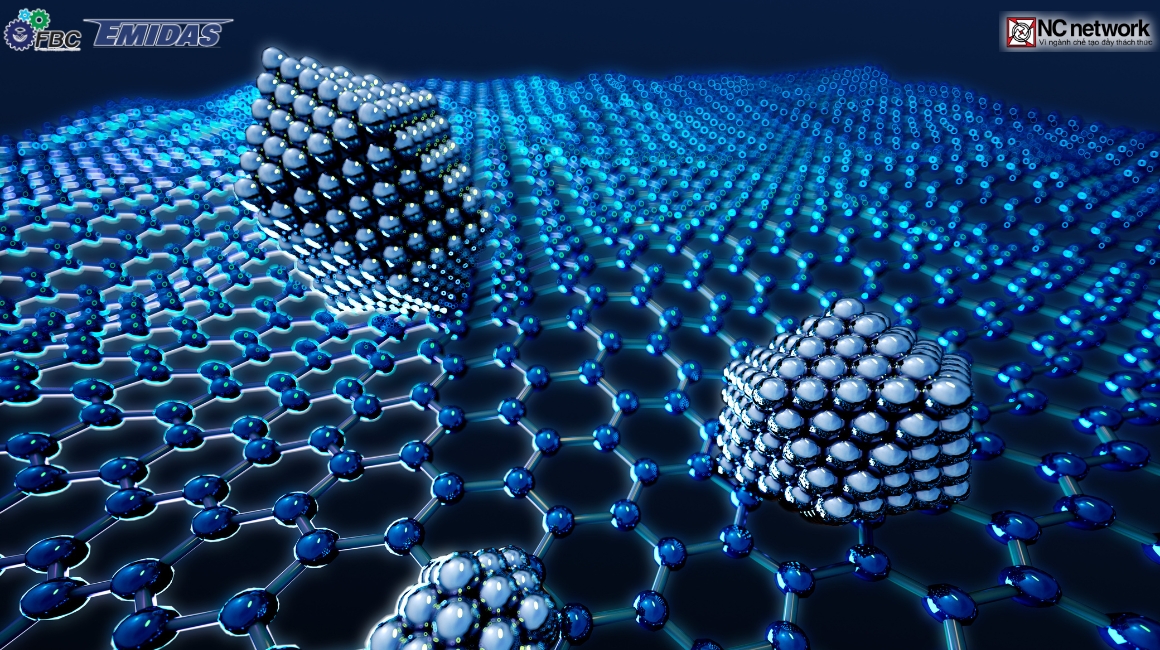 Tính chất vật lý và cơ học của vật liệu nano