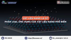 Vật liệu Nano là gì? Phân loại, Ứng dụng của vật liệu nano phổ biến
