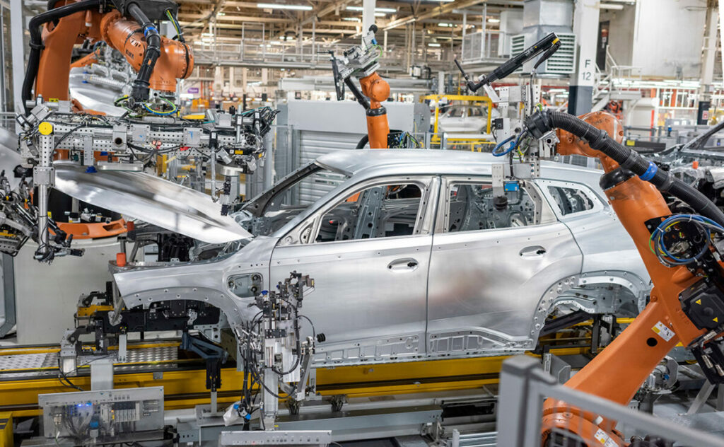 Robotic automation solutions excel in scaling alongside business growth