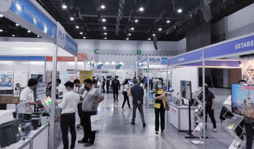 Cơ hội hợp tác & phát triển trong ngành nghề sản xuất