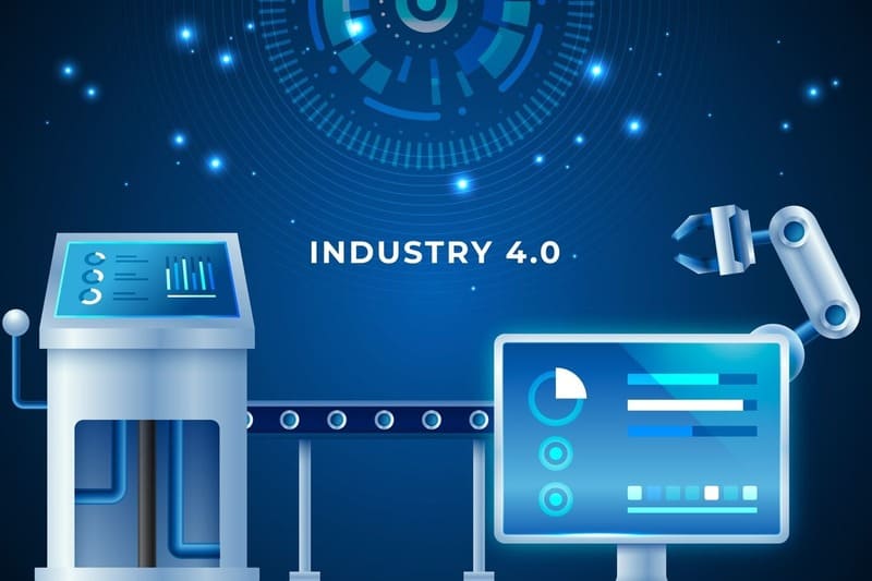 Công nghệ 4.0 và tương lai ngành sản xuất