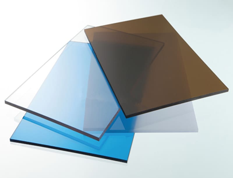 Nhựa Polycarbonate