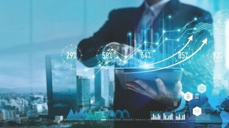 Chuyển đổi số và ứng dụng AI