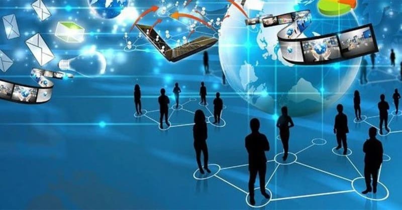 Sử dụng Big Data và IoT