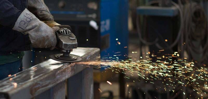 Vietnam’s Role in the Global Metal Fabrication Industry