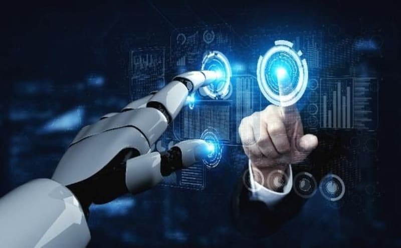Công nghệ 5.0 trong ngành công nghiệp