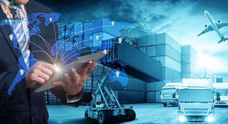 Nâng cao quản lý dự án và chuỗi cung ứng
