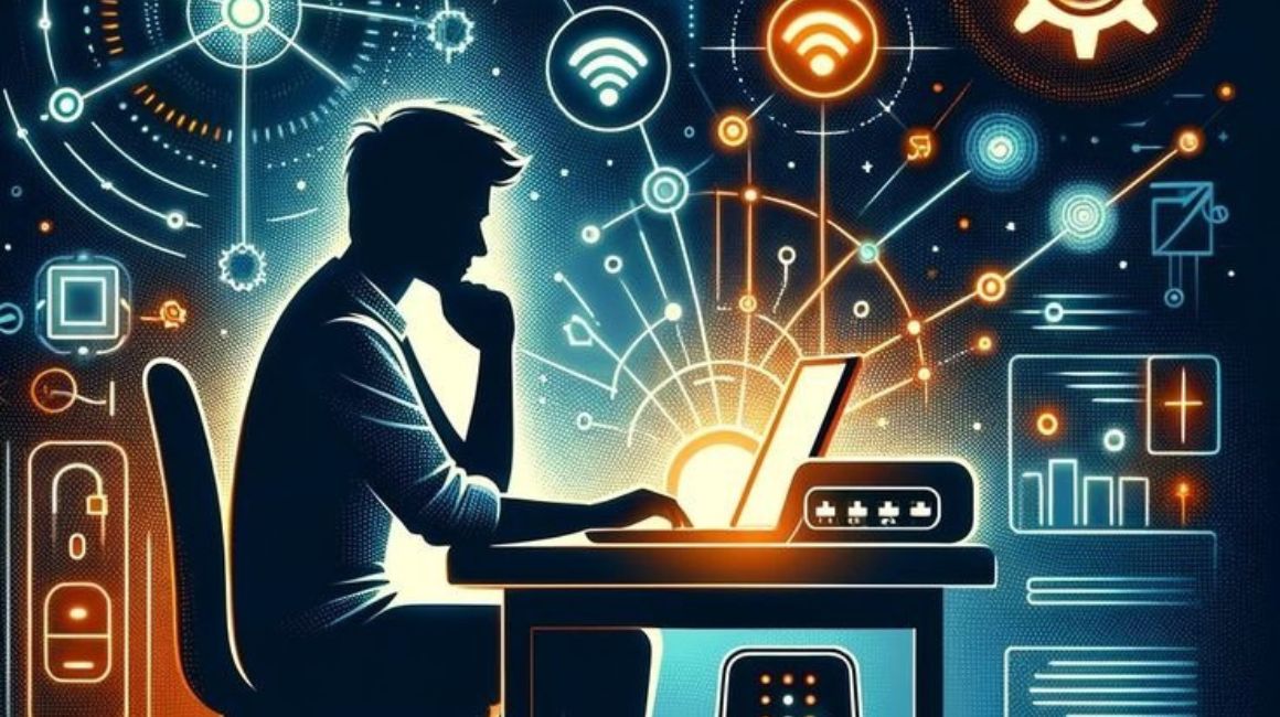 Giao thức kết nối