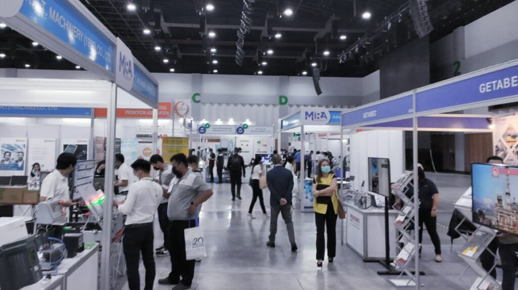 FBC ASEAN - Cầu nối kết nối giải pháp IoT