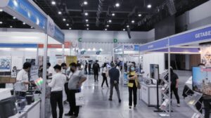 FBC ASEAN - Cầu nối kết nối giải pháp IoT
