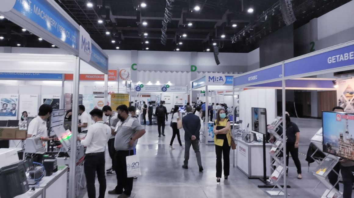 FBC ASEAN - Cầu nối kết nối giải pháp IoT