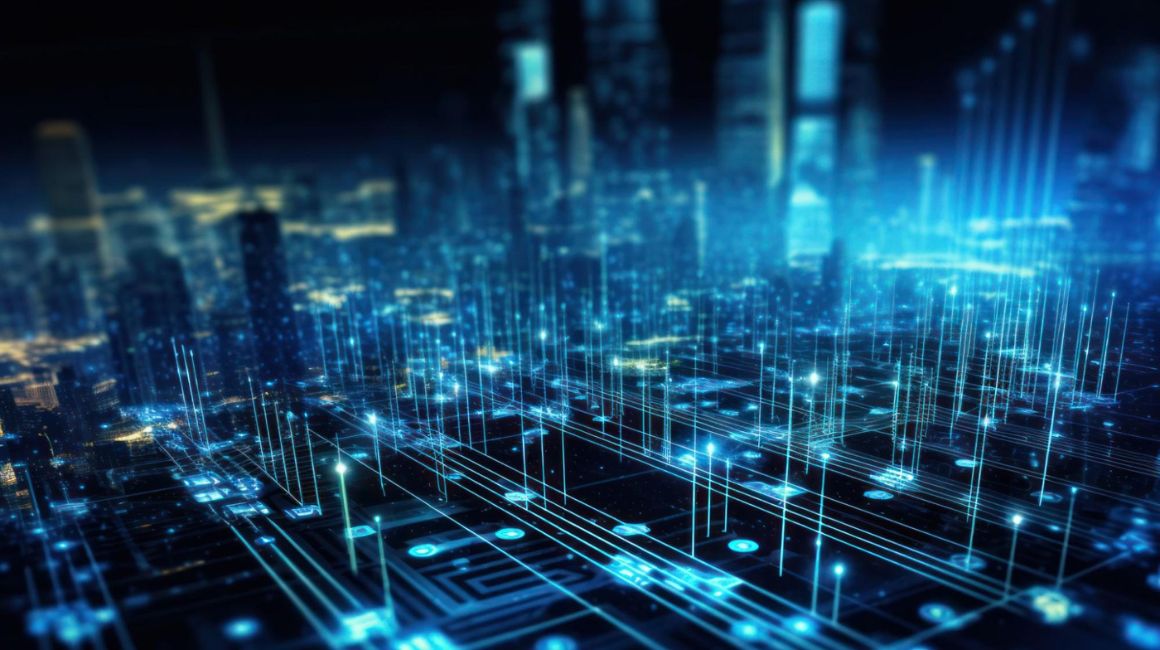 Tổng quan về hệ thống IoT