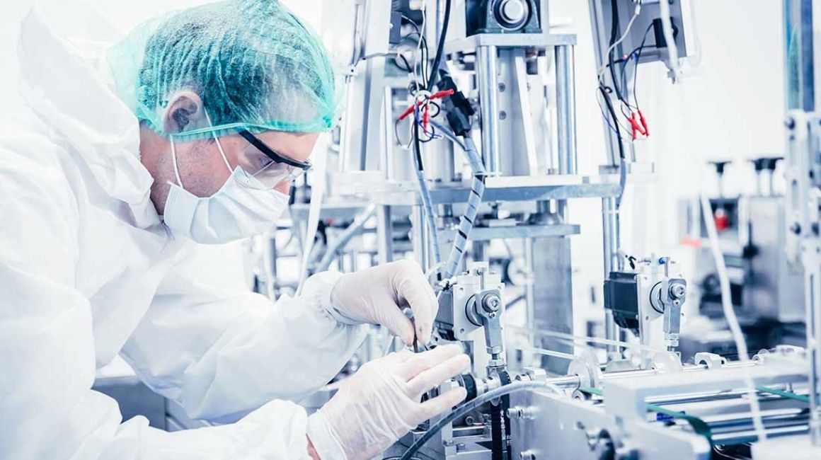 Các ngành công nghiệp áp dụng hiệu quả