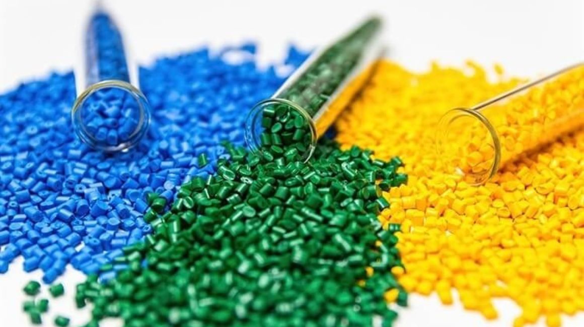 Để nâng cao chất lượng sản phẩm polymer