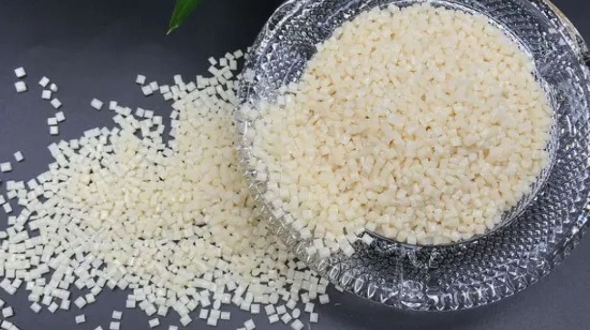 Các dòng polymer ứng dụng cao trong sản xuất