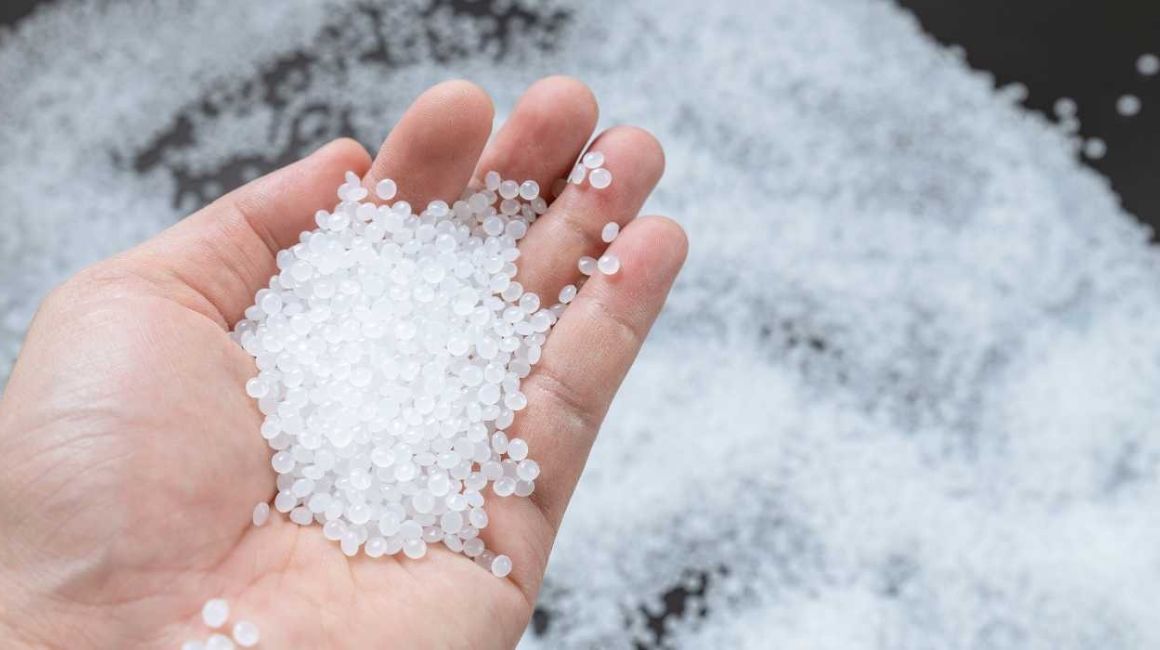 Tối ưu quy trình sản xuất với vật liệu Polymer