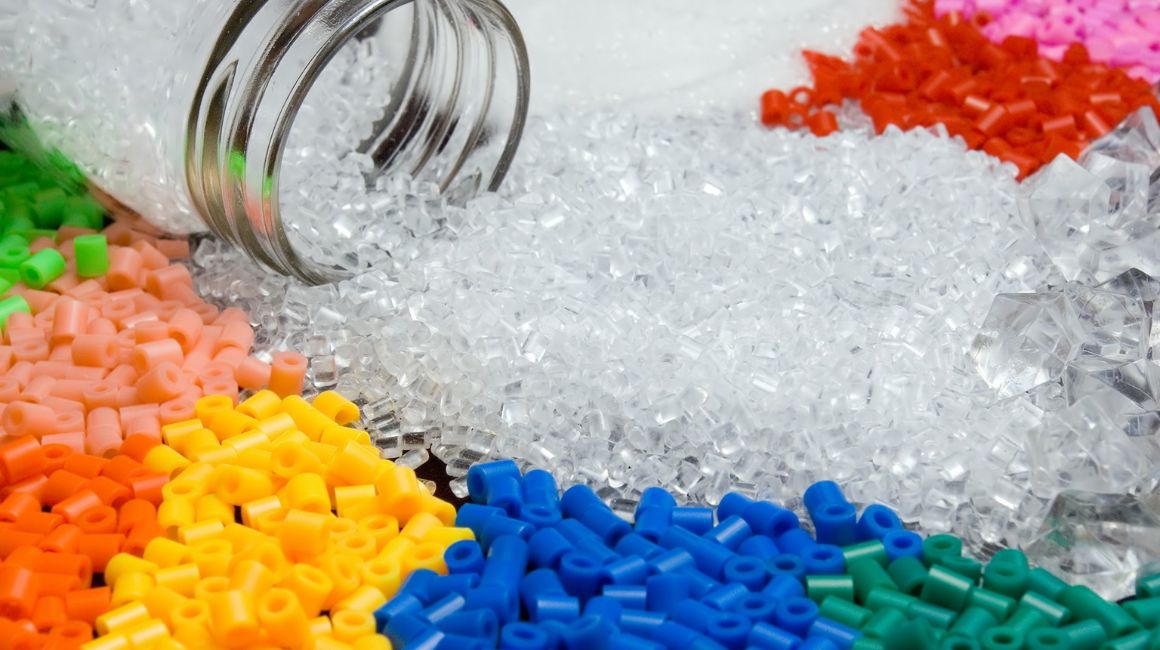 Polymer là gì?