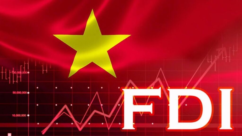 Vietnam's FDI Landscape: Manufacturing Opportunities and Connections