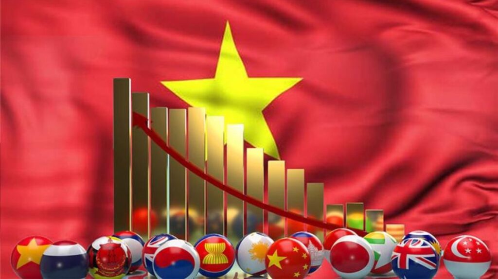 Vietnam's Strategic Position in Global Manufacturing
