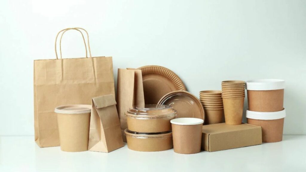 Biodegradable Packaging: Sustainable Solutions for Vietnam's Supply Chain