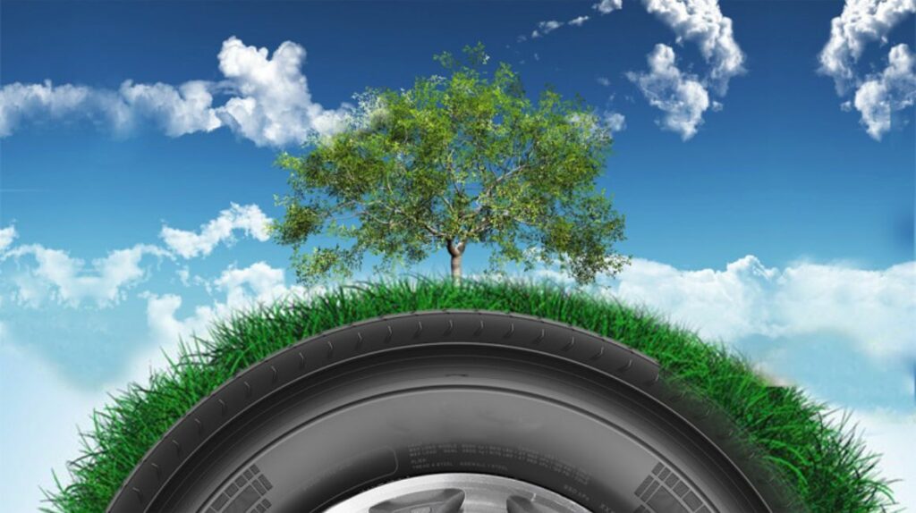 Sustainable production practices