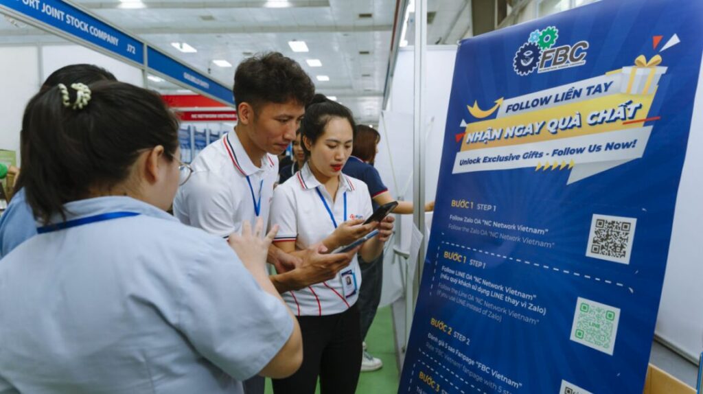 FBC ASEAN 2025: Connecting Rubber Industry Stakeholders