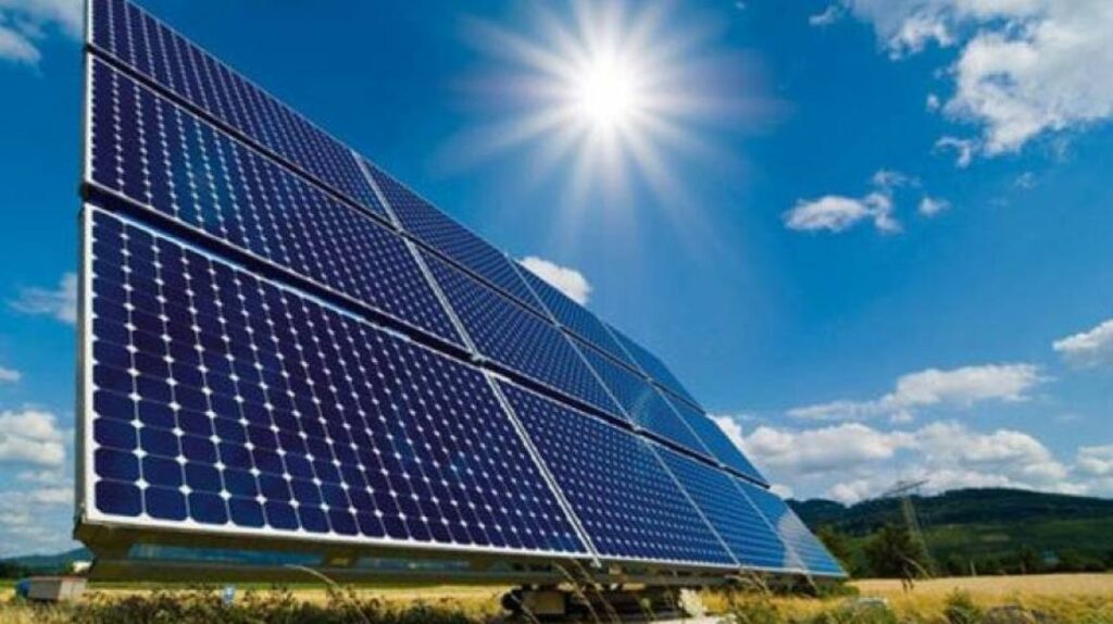 Vietnam's Growing Solar Panel Industry: Market Overview