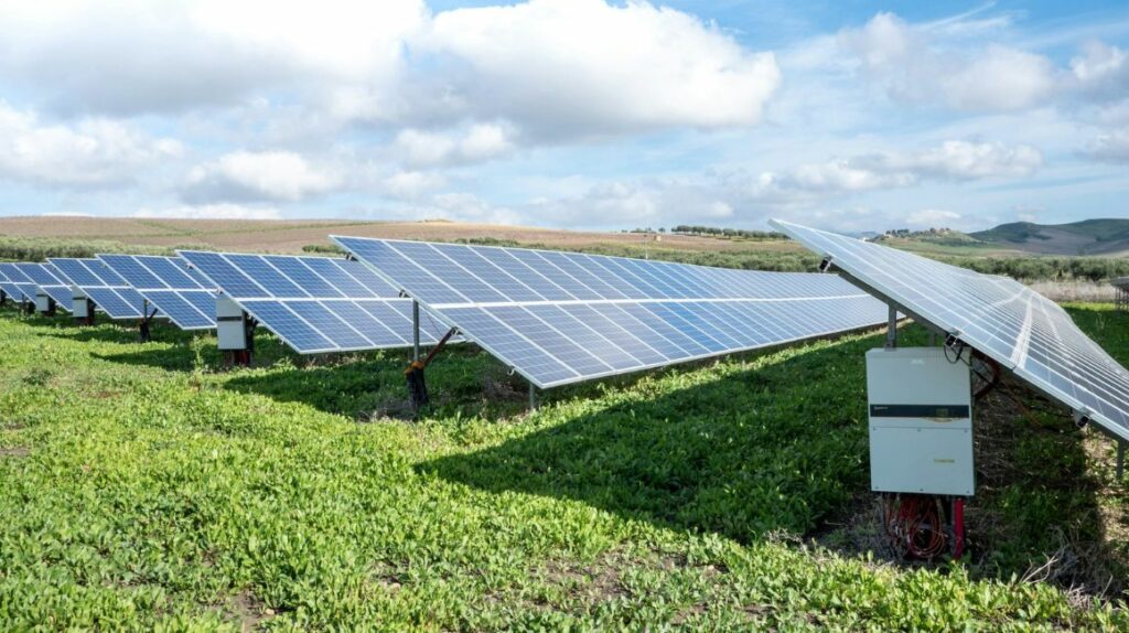 Vietnam's Strategic Position in Global Solar Panel Supply Chains