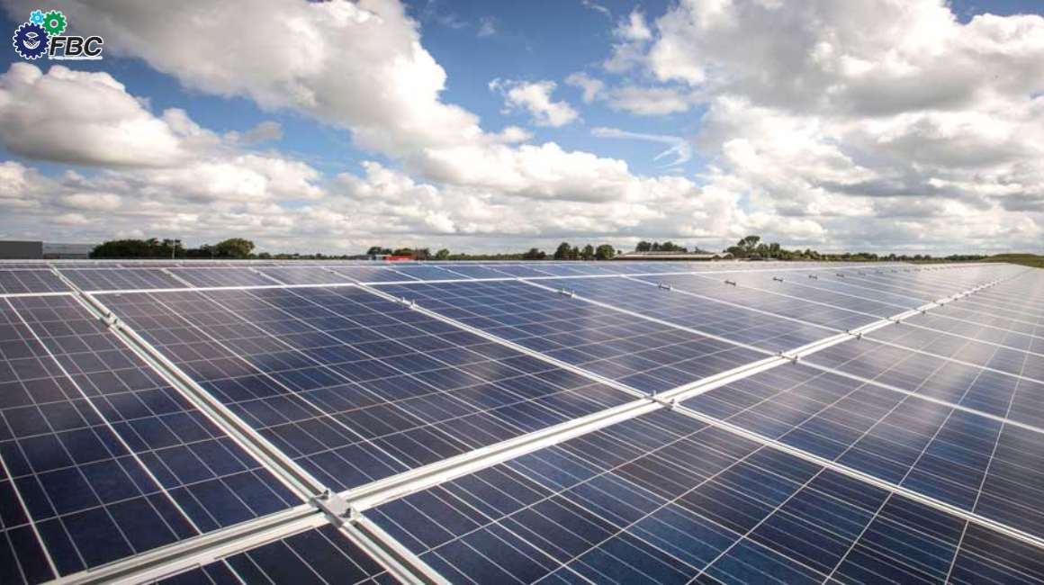 The current state of the solar panel industry