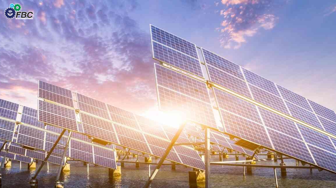 Technological factors in Vietnam's solar panel industry