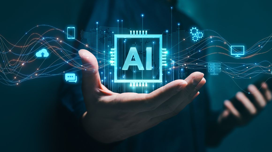 ai and machine learning