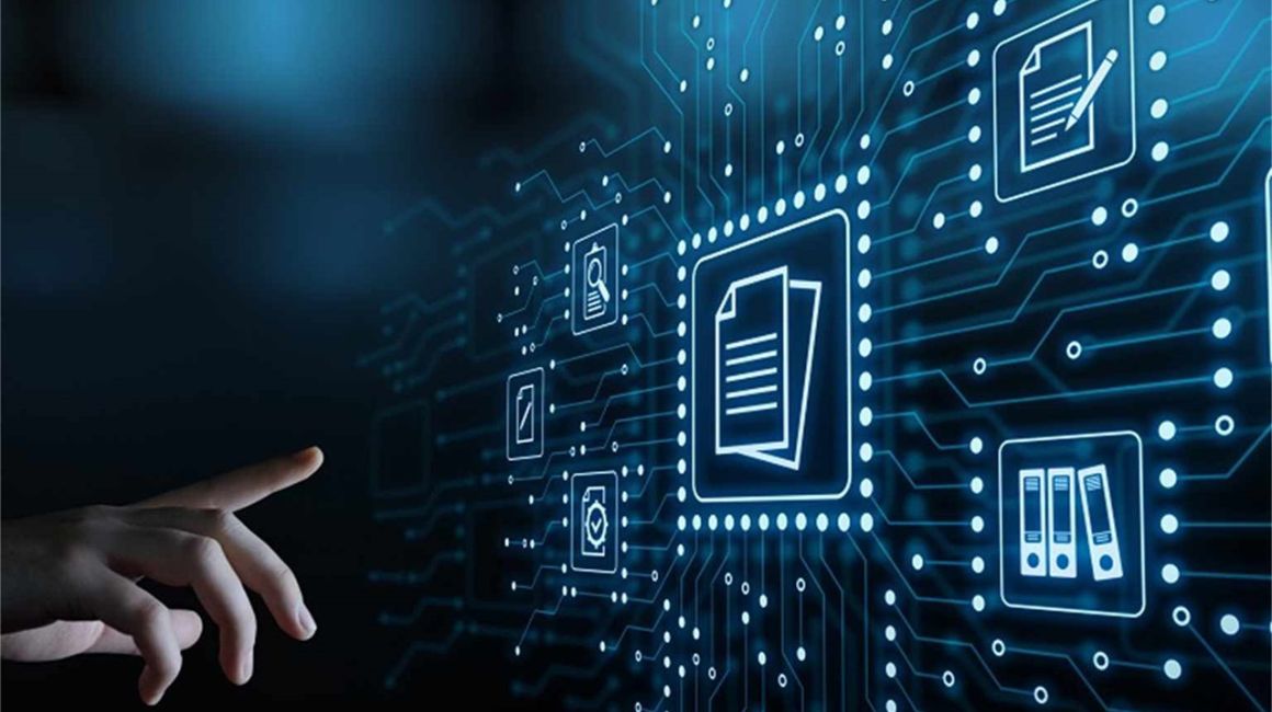 Key capabilities of AI and machine learning in business