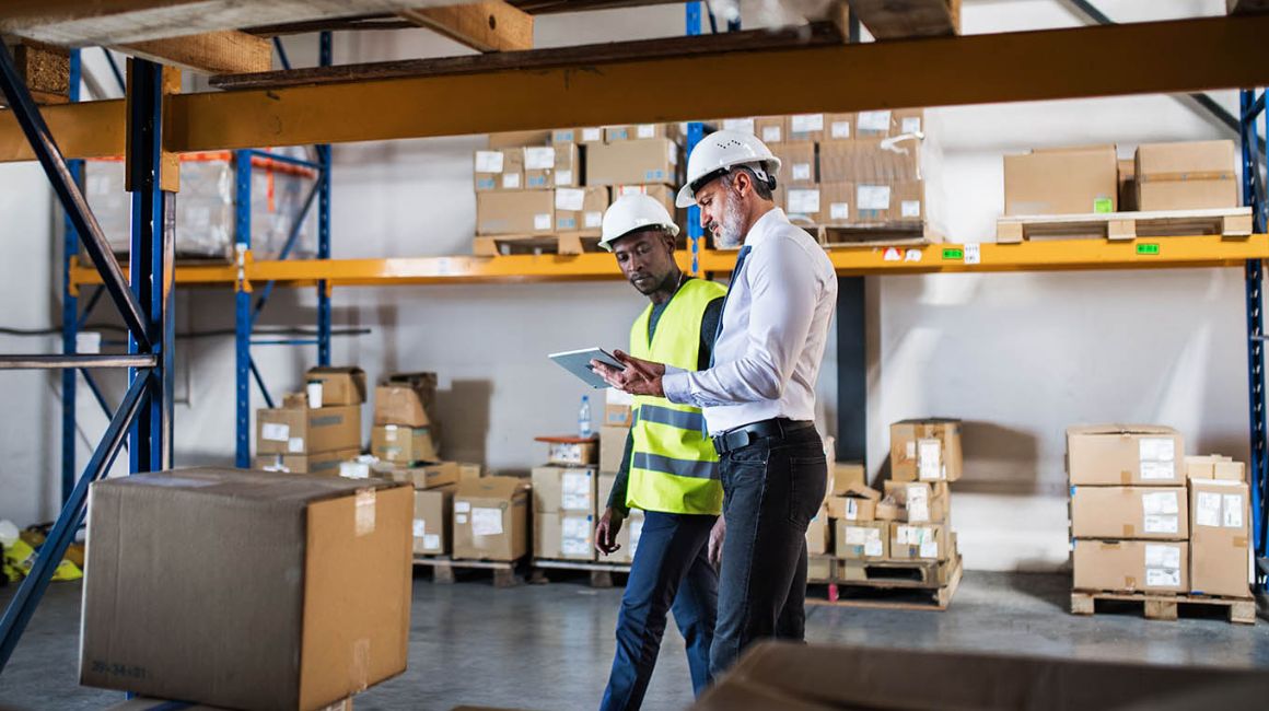 Big data analytics in manufacturing industry