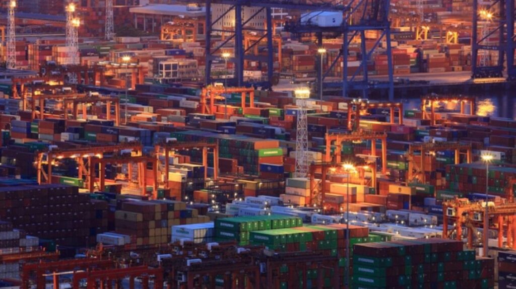 Quản trị chuỗi cung ứng toàn cầu là xu hướng