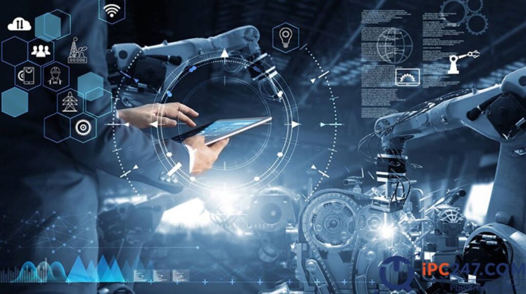 Công nghệ 5.0 là gì?